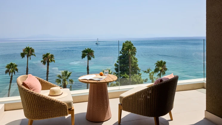 Avali, Mar-Bella Collection